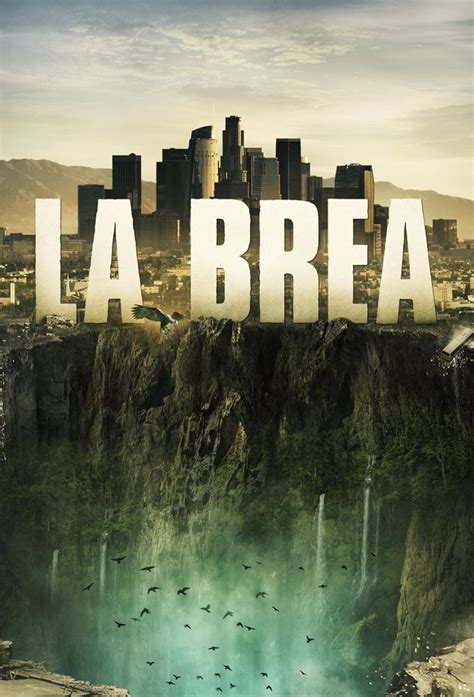 la brea 2021.